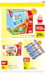 Promos Sucre dans le catalogue "MAXI PROMO MINI PRIX" de Carrefour Market à la page 15