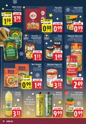 Aktueller EDEKA Prospekt mit Nudeln, "Aktuelle Angebote", Seite 14