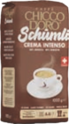 Schümli Crema von Chicco D'oro für 13,99 € bei tegut im Angebot Schümli Crema von Chicco D'oro im aktuellen tegut Prospekt