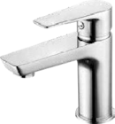 Waschtischarmatur Riga im Globus-Baumarkt Prospekt Waschtischarmatur Riga von Primaster im aktuellen Globus-Baumarkt Prospekt für 44,00 €