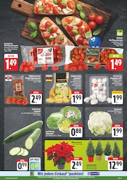 Pilze Angebot & Preis im aktuellen EDEKA Prospekt Pilze Angebot im aktuellen EDEKA Prospekt auf Seite 5