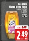 Flotte Biene Honig bei EDEKA im Erkelenz Prospekt für 2,49 €