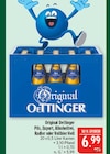 Pils im Angebot bei Marktkauf in Erlangen Pils Angebote von Oettinger bei Marktkauf Erlangen für 6,99 €