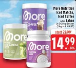 Aktuelles Iced Matcha Angebot bei EDEKA in Mönchengladbach ab 14,99 €