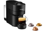 Cafetière à dosette ou capsule Magimix NESPRESSO VERTUO POP Noir 11729 - Magimix en promo chez Darty Aix-en-Provence à 59,00 €