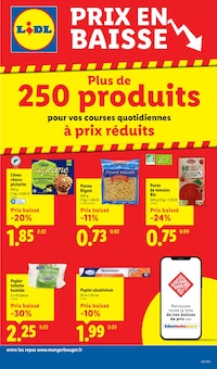 Promotion Bordeaux dans le prospectus Lidl, valable du 12/06/2025 au 18/06/2025 Promo Bordeaux dans le catalogue Lidl du moment à la page 15
