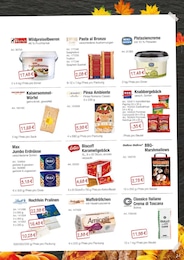 Zwiebelringe Angebot im aktuellen Hamberger Prospekt auf Seite 23
