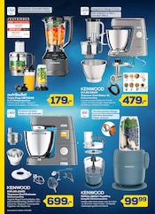 Küchenmaschine im EURONICS Prospekt in Leverkusen Aktueller EURONICS Prospekt mit Küchenmaschine, "GENAU RICHTIG FÜR BESTEN KAFFEEGENUSS VON DeLONGHI", Seite 4