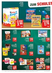 Aktueller Marktkauf Prospekt mit Würfel, "AUSWAHL RIESIG, PREISE NIEDRIG", Seite 6
