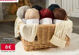 Strickgarn im Woolworth Prospekt Strickgarn von Beldray Home im aktuellen Woolworth Prospekt für 8,00 €