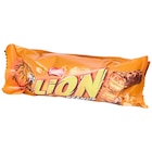 Promo Barres chocolatées Lion Peanut à 1,65 € dans le catalogue Action à Artigues-prés-Bordeaux