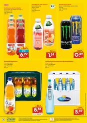 Saft im Netto Marken-Discount Prospekt in Falkensee Aktueller Netto Marken-Discount Prospekt mit Saft, "DER ORT, AN DEM DU IMMER AUSGEZEICHNETE PREISE FINDEST.", Seite 3