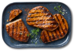 Aktuelles Puten-Hacksteaks Angebot bei Kaufland in Augsburg ab 2,49 €
