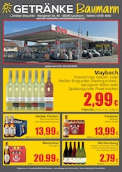 Aktueller RAN Prospekt mit Bier, "RAN", Seite 1