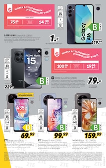 Tablet Pc im aktuellen MEDIMAX Prospekt (Duisburg) Tablet Pc im MEDIMAX Prospekt "MARKENTAGE!" mit 12 Seiten (Duisburg)