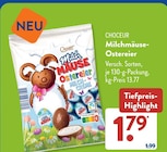 ALDI SÜD Eich Prospekt mit  im Angebot für 1,79 €