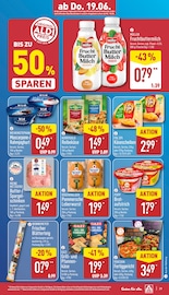 Rügenwalder Angebote im Prospekt "Aktuelle Angebote" von ALDI Nord auf Seite 29