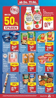 ALDI Nord Prospekt der aktuellen Woche, gĂĽltig von 16.06.2025 bis 21.06.2025 Aktueller ALDI Nord Prospekt "Aktuelle Angebote" mit 43 Seiten