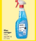 Glasreiniger von novao für 1,00 € bei Mäc-Geiz im Angebot Glasreiniger von novao im aktuellen Mäc-Geiz Prospekt