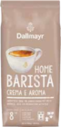 Home Barista Crema e Aroma im Angebot bei Marktkauf in Pinneberg Home Barista Crema e Aroma Angebote von Dallmayr bei Marktkauf Pinneberg für 12,59 €