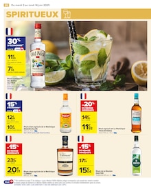 Promo Pas Japonais dans le catalogue Carrefour du moment à la page 62