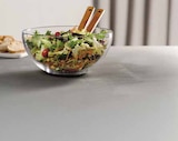 SCHALE MIT SALATBESTECK bei hofmeister im Reutlingen Prospekt für 17,99 €