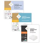 SUR TOUTES LES COUETTES - TEX HOME - Carrefour à Boulogne-sur-Mer SUR TOUTES LES COUETTES - TEX HOME en promo chez Carrefour Boulogne-sur-Mer