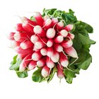 Radis rose botte dans le catalogue Carrefour