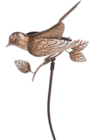 Gartenstecker Vogel Angebote bei Möbel AS Böblingen für 4,95 €