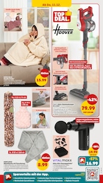 Staubsauger Angebot & Preis im aktuellen Penny Prospekt Staubsauger Angebot im aktuellen Penny Prospekt auf Seite 31