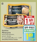Eis bei EDEKA im Mühlenbeck Prospekt für 1,49 €