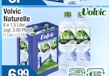 Naturelle von Volvic im aktuellen Getränke City Prospekt für 6,99 €