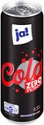 Cola Angebote von ja! bei REWE Hildesheim für 0,39 €