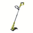 Akku-Rasentrimmer „RLT183220S“ von RYOBI für 89,99 € bei toom Baumarkt im Angebot Akku-Rasentrimmer „RLT183220S“ von RYOBI im aktuellen toom Baumarkt Prospekt