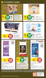 Offre Tablette dans le catalogue Intermarché Super du moment à la page 34