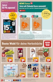 Aktueller REWE Prospekt mit Wild, "Dein Markt", Seite 32