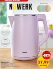 Aktuelles Wasserkocher Angebot bei Penny in Heidelberg ab 17,99 €