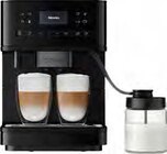 Kaffeevollautomat CM 6360 125 Edition Obsidianschwarz Matt bei EP: im Bischofsmais Prospekt für 1.429,00 €
