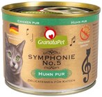 Katzennahrung von GranataPet im aktuellen REWE Prospekt für 1,99 €