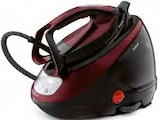 Dampfbügelstation GV9230 im Angebot bei expert in Göppingen Dampfbügelstation GV9230 Angebote von Tefal bei expert Göppingen für 199,99 €