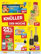 Parfum im Netto Marken-Discount Prospekt in Memmingen Aktueller Netto Marken-Discount Prospekt mit Parfum, "Aktuelle Angebote", Seite 2