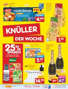 Netto Marken-Discount Prospekt der Woche "Aktuelle Angebote" Seite 2, 03.11.2025 bis 08.11.2025 für Augsburg Aktueller Netto Marken-Discount Prospekt "Aktuelle Angebote" Seite 2 von 63 Seiten für Augsburg