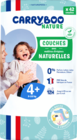 19425 - HYPER - GDM CARRYBOO RI40 - CARRYBOO en promo chez Auchan Hypermarché Annemasse