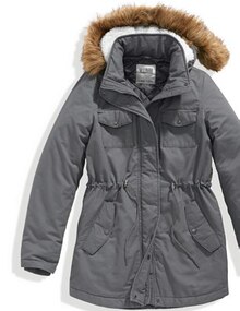 Parka bei ALDI SÜD in Dormagen Parka im Angebot bei ALDI SÜD Dormagen für 29,99 €