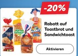 Rabatt 20% bei Kaufland im Uhingen Prospekt für 