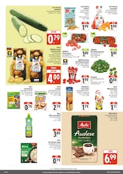 Öl im nah und gut Prospekt in Würzburg Aktueller nah und gut Prospekt mit Öl, "Wir lieben Lebensmittel!", Seite 2