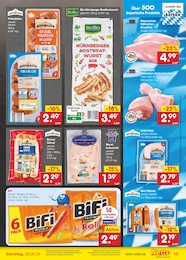 Frikadellen Angebot & Preis im aktuellen Netto Marken-Discount Prospekt Frikadellen Angebot im aktuellen Netto Marken-Discount Prospekt auf Seite 19