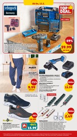 Aktueller Penny Prospekt mit Bekleidung, "Wer günstig will, muss Penny.", Seite 22