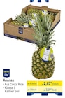 METRO Neu-Ulm - Ananas Angebot im Prospekt Ananas bei METRO im Neu-Ulm Prospekt für 3,07 €