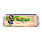 Œufs Label Rouge - LOUÉ en promo chez Carrefour Œufs Label Rouge - LOUÉ dans le catalogue Carrefour